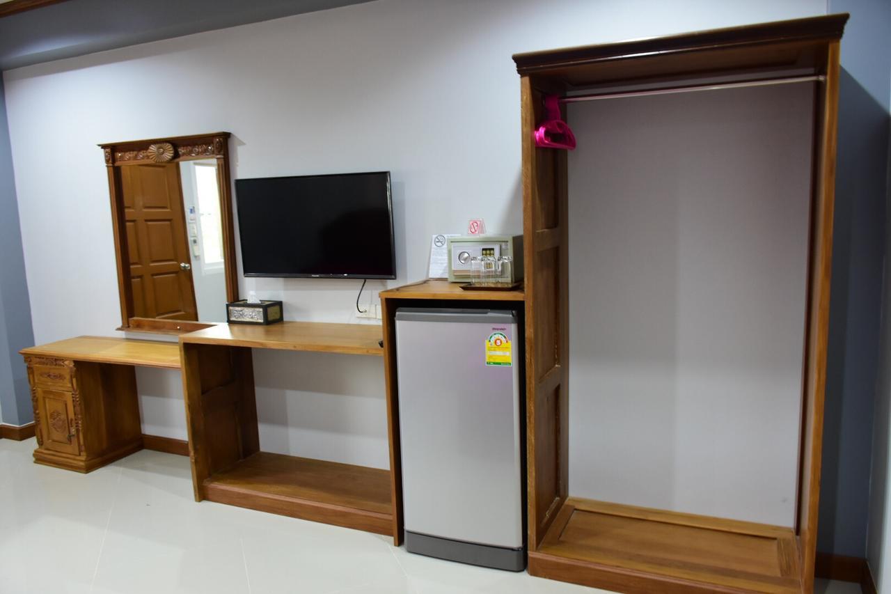 Khunsri Resort Art Boutique Hotel Pattaya Room photo