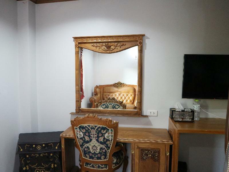 Khunsri Resort Art Boutique Hotel Pattaya Exterior photo