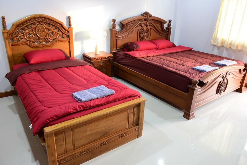 Khunsri Resort Art Boutique Hotel Pattaya Exterior photo