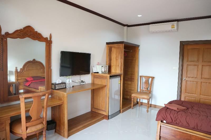 Khunsri Resort Art Boutique Hotel Pattaya Exterior photo