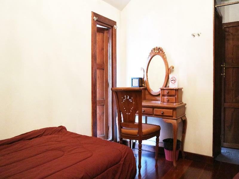 Khunsri Resort Art Boutique Hotel Pattaya Exterior photo